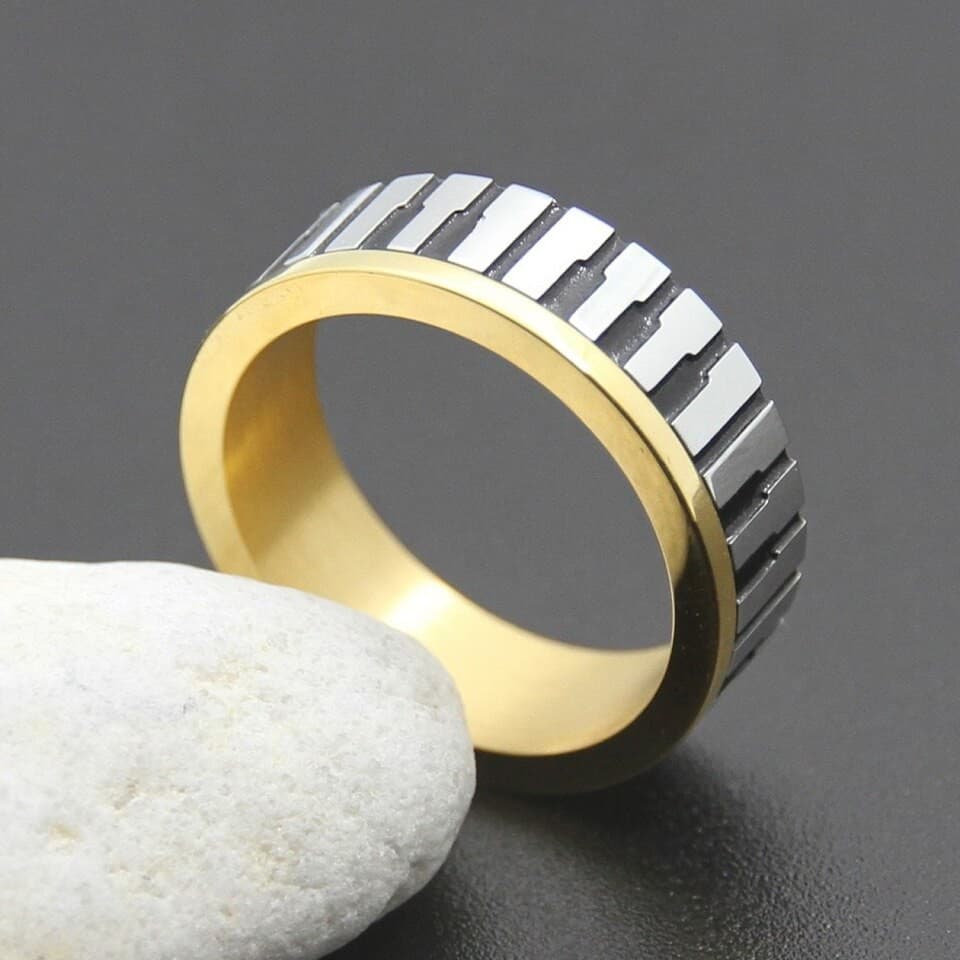 Aliança Piano Teclado Acordeon