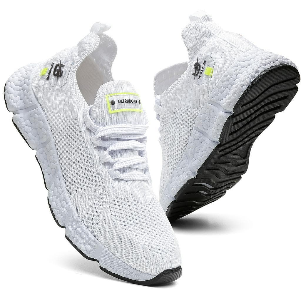 Tenis Feminino Academia Confortável Knit Ultrabone Xtreme