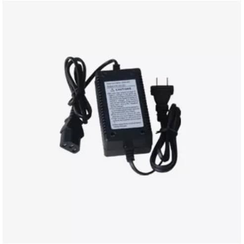 Carregador 12vts Para Pulverizador Eletrico Varios Modelos