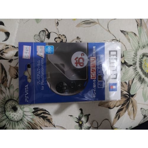 Pelicula Ps Vita Pch-2000 C375