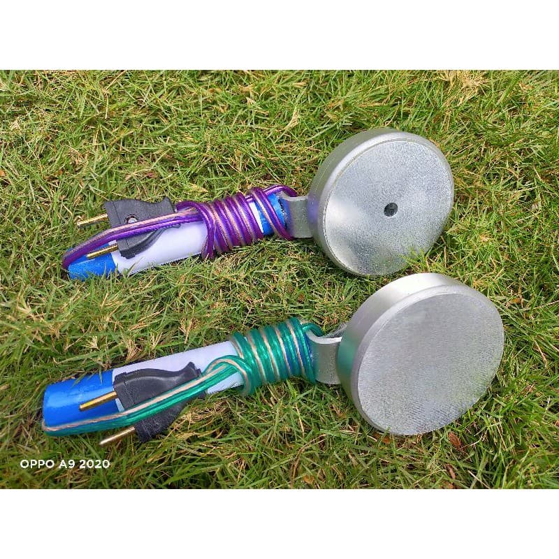 Pressione Duas Funções DOP