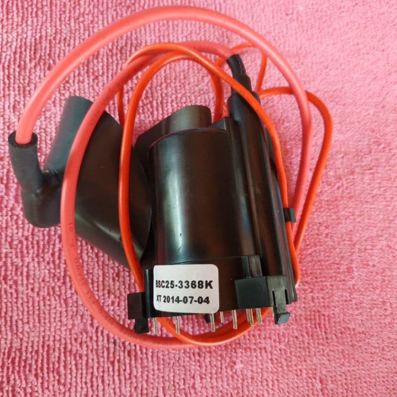 Flyback Bsc25-3368k Novo Garantia 90 Dias