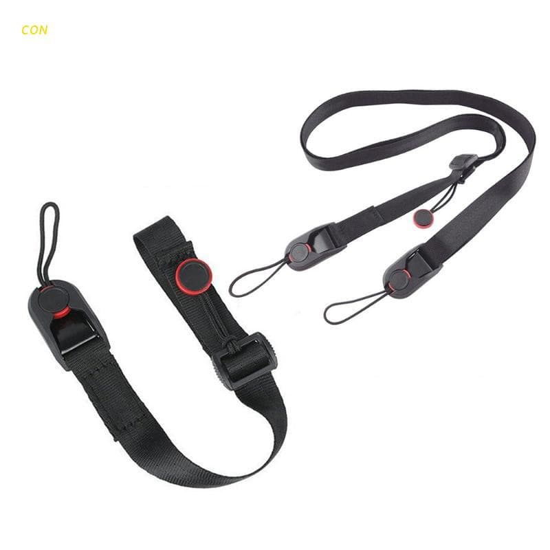 for 5 6 7 8 Xiaoyi Digital Camera Adjustable Neck Strap Hand Strap Univer