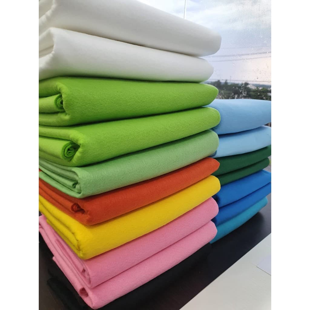 1 metro de Feltro Santa Fé - 1,00x1,40m