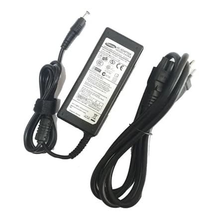 Fonte Carregador Notebook Samsung Rv411 Rf511 305e4a 3.16