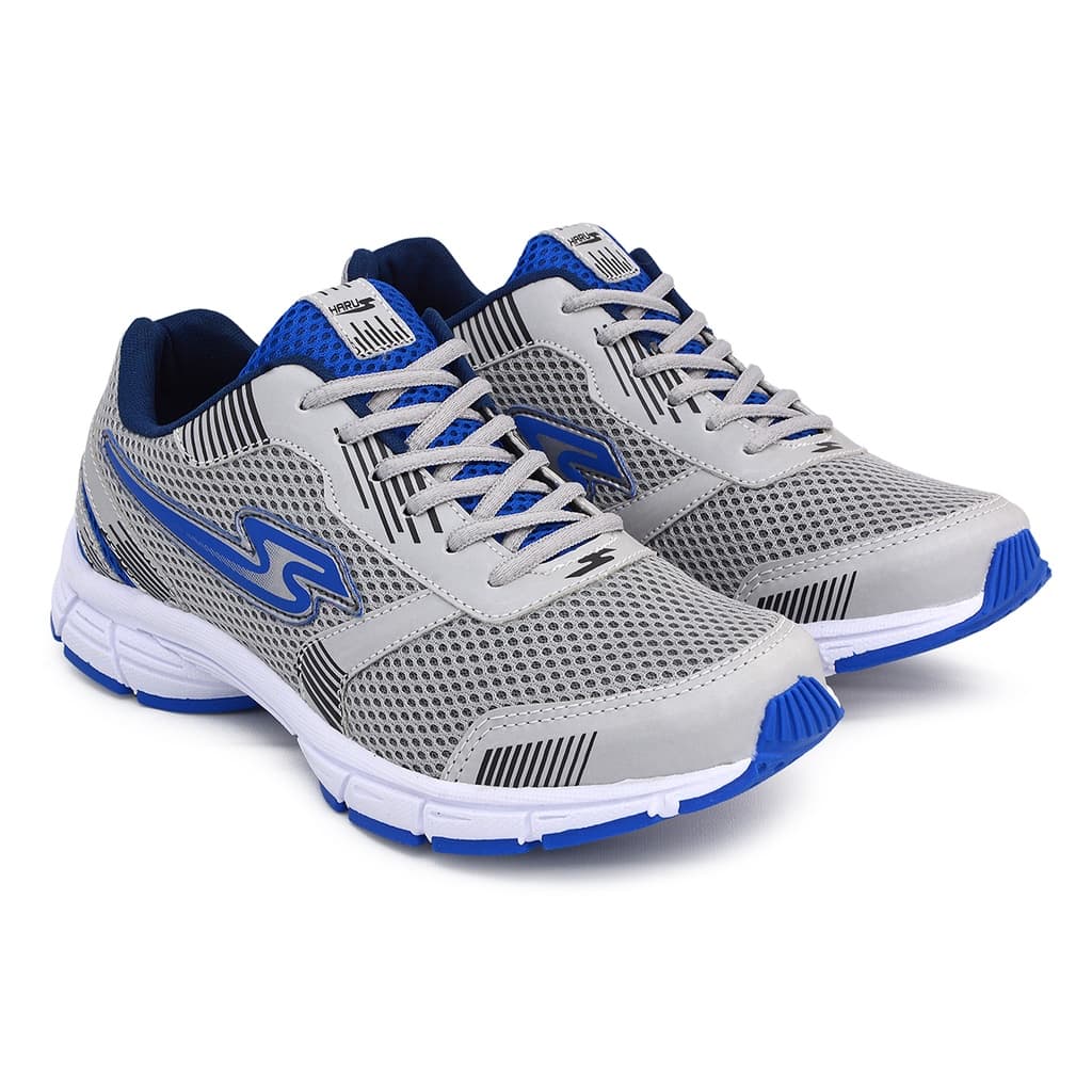 Tênis Esportivo Masculino Harus Jet 2 Classico Academia Treino Leve | Envio Imediato