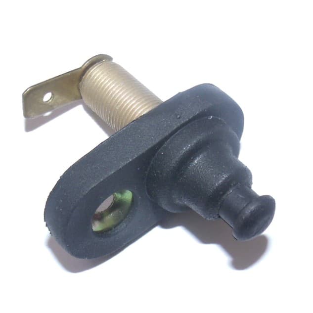 interruptor regulável universal com guarda pó