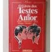 Livro - O Livro Dos Testes de Amor