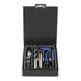 Kit Rosca Postiça Helicoil 5/16 Unf - 24 Completo