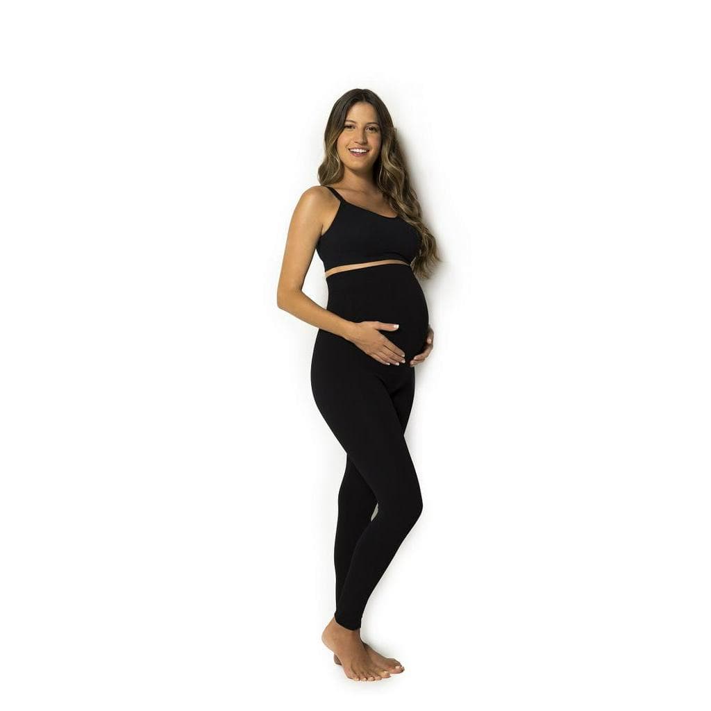 Legging Gestante Sem costura Trifil Ref.5215