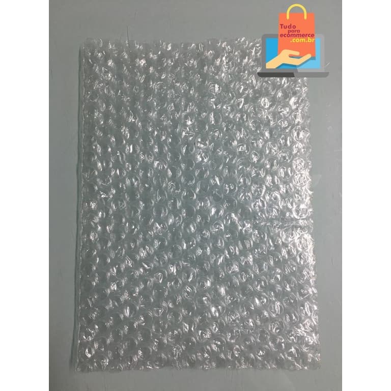 1.000 Saco bolha 11x17