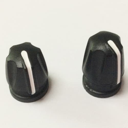 Botões Liga/desliga Volume E Canal Hytera Tc700 (1 Par)