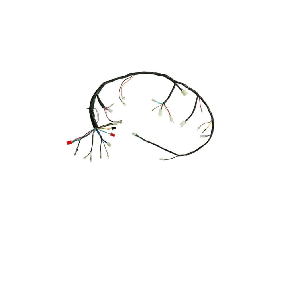 Chicote Principal Crypton105 Magnetron