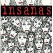 Livro - Insanas