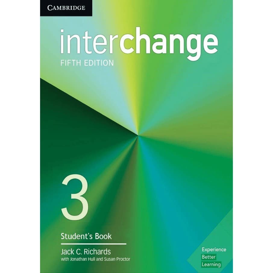 Interchange 3 5ª Edition Student E Workbook Impresso