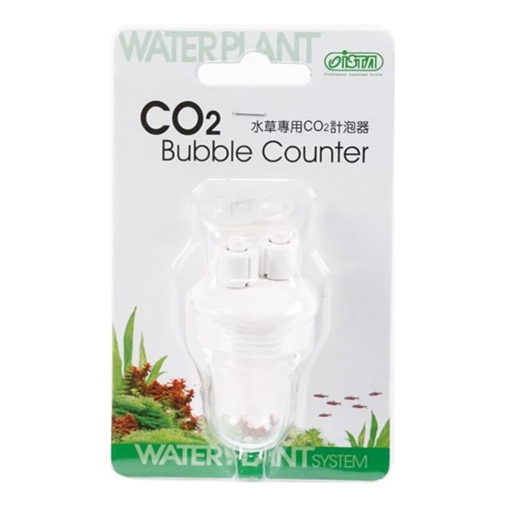 ISTA CONTADOR DE BOLHAS ( BUBBLE COUNTER ) I-569 - UN