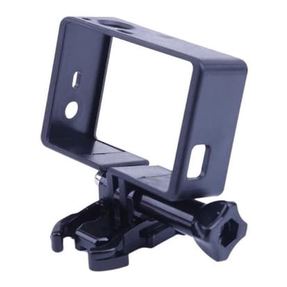 Capa Proteção Case Frame Moldura Aberta Gopro Hero 3 3+ 4