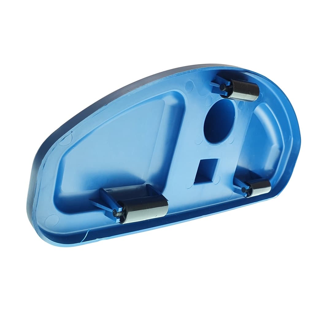 Aspirador Compacto Universal Para Piscinas 50mm 32mm Sem Peso