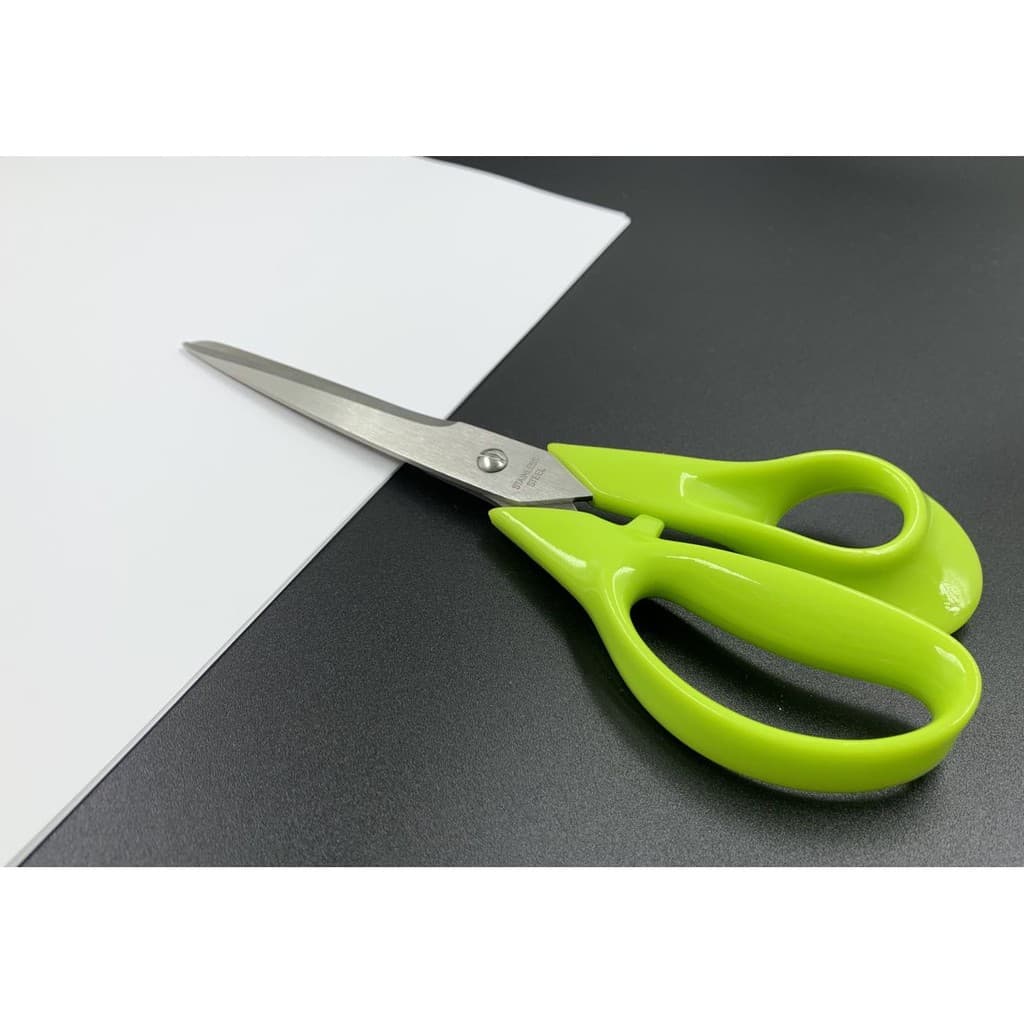 Tesoura Multiuso 20 Cm Sem Ponta