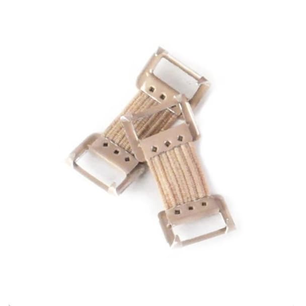 10 Presilhas para  Bandagem Atadura Elástica