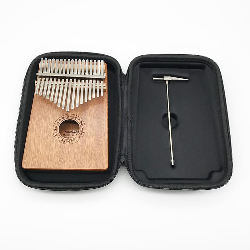 17/21keys Universal Kalimba Case