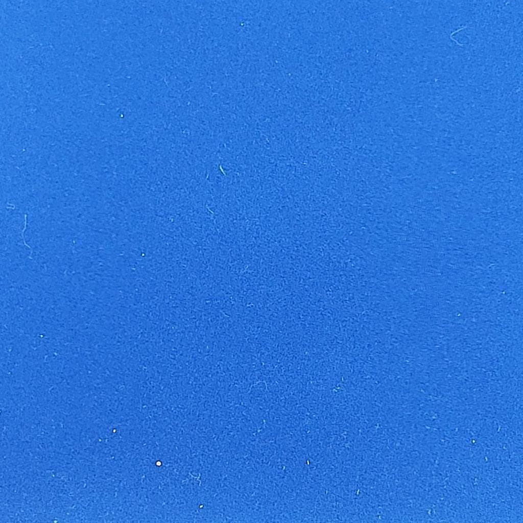 Flocado - tecido 23x32cm Azul a unidade 8391 001 - 458G52