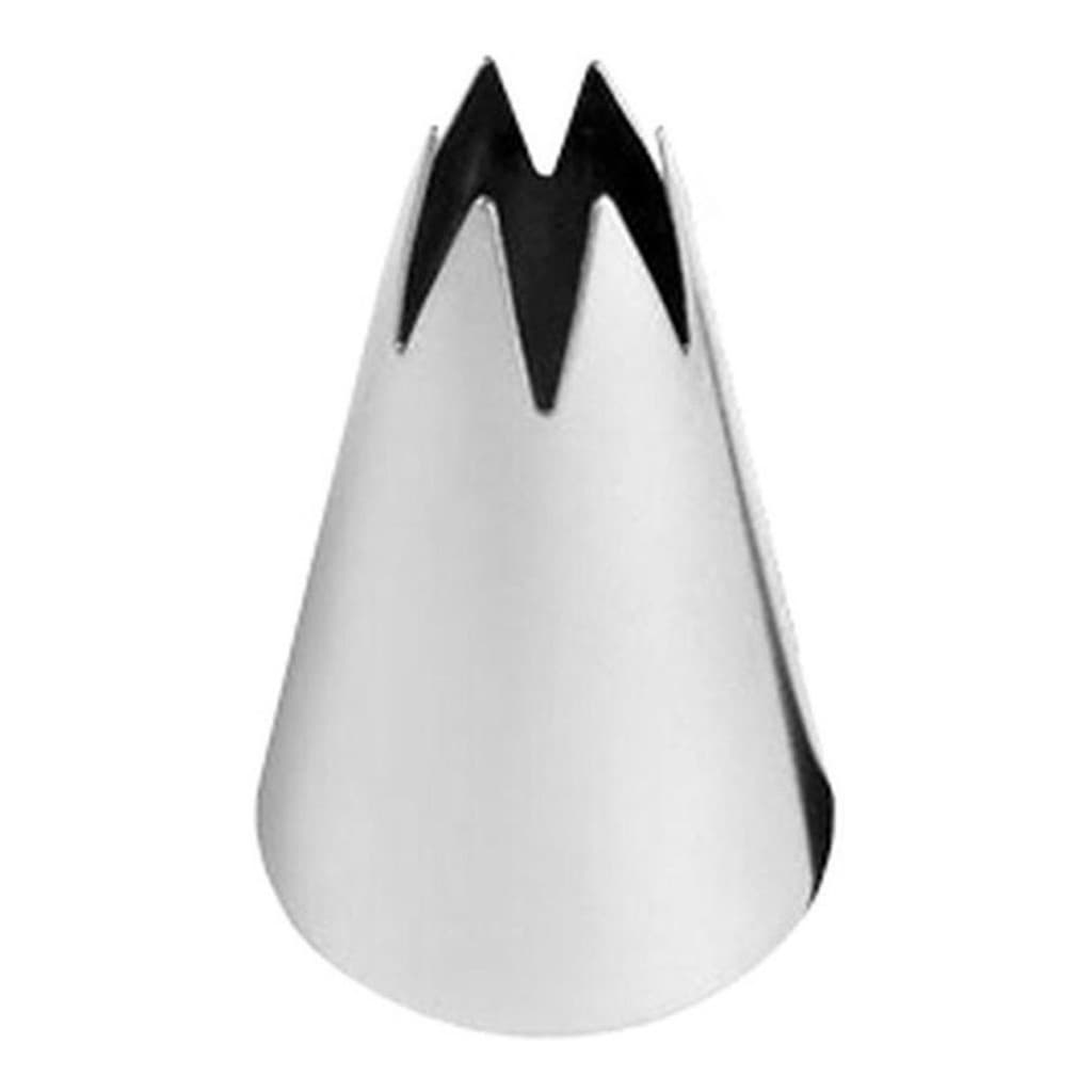 Bico De Confeitar 1M Original Pitanga Aberta - Wilton