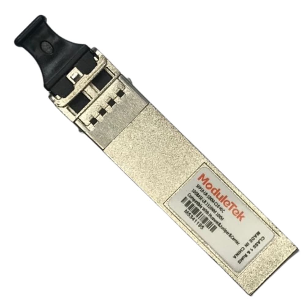 Moduletek SFP10-LR-10KM-C10-HJC 10GBASE-LR 131ONM 10KM