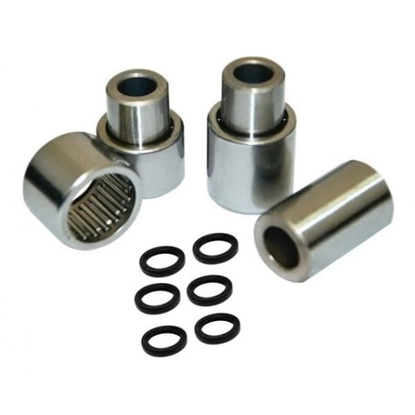 Kit Bucha Pro Link Lander 250 Tenere 250 13/18 C/ Rolamento + Retentor