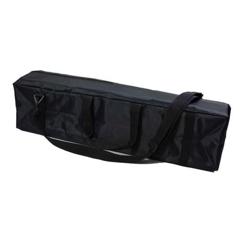 Capa Para Tripés Fotográficos E Iluminação Tamanho 86x20cm