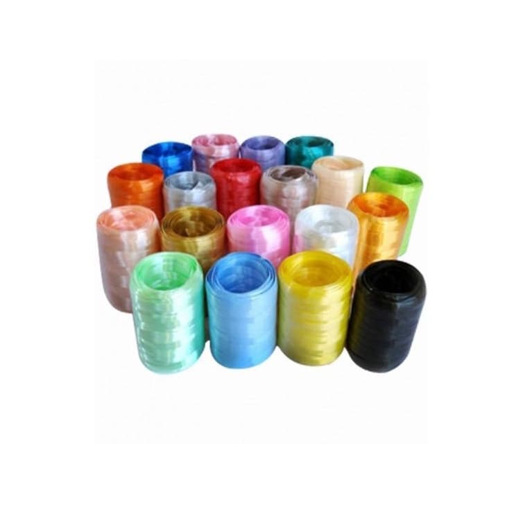 2 Fitilhos Decorativo 50 metros - Decoração Enfeite