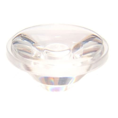 60 Peças Lente Para Led 3w 1w 5w 60 Graus Jr-20-60 K0537