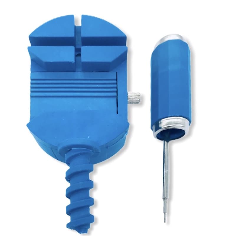 Máquina diminuir pulseira relógio bracelete