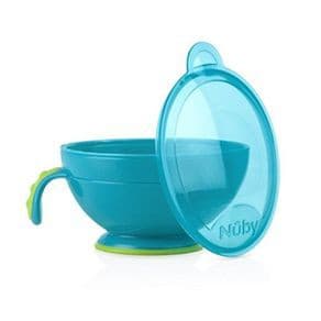 Preparador De Papinha Azul - Nuby
