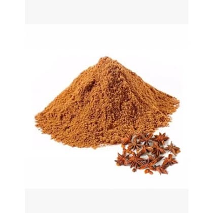 Anis Estrelado triturado - 250g