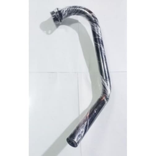 Pescoço De Escape Modelo Padrão Para YAMAHA VIXION OLD/Novo