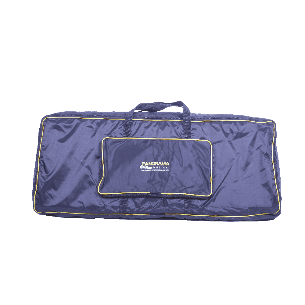 Capa Teclado 5/8 Champion Nsa Bags Bnct60