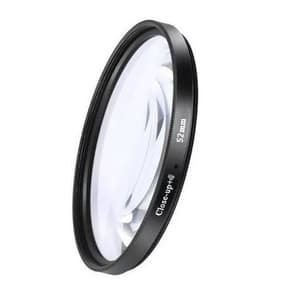 Filtro Macro Close UP +1 +2 +4 37mm 40.5mm 43mm 46mm 49mm 52mm 55mm 58mm 62mm 67mm 72mm 77mm 82mm