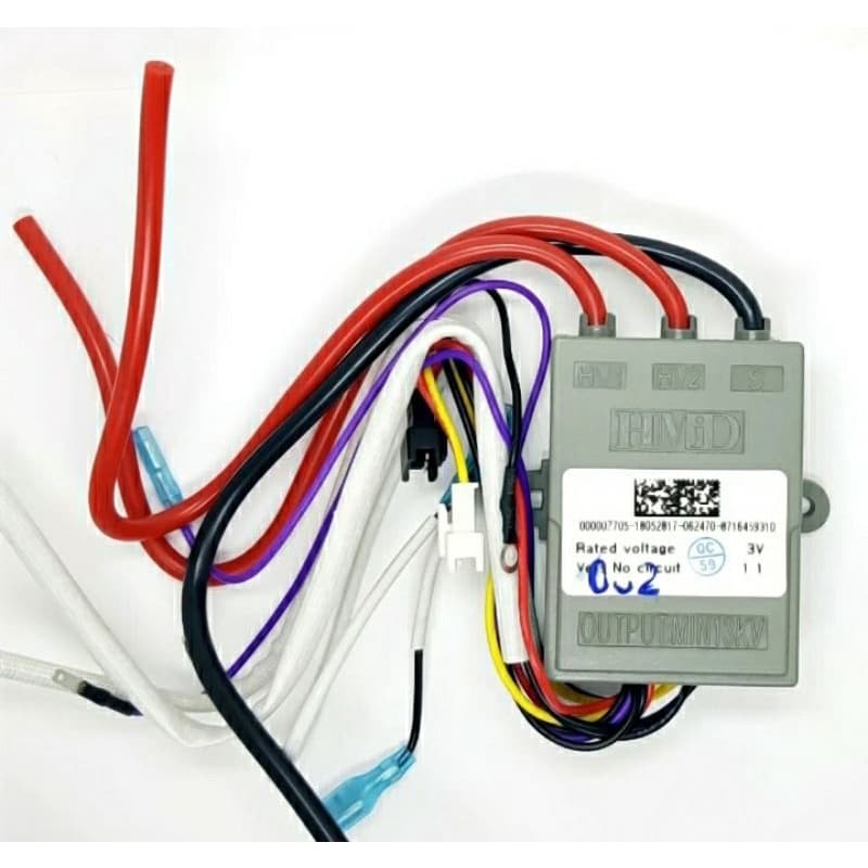 Uce Rinnai Reu 181 182 M20 Bosch Gwh 160 250 325 aquecedor comando