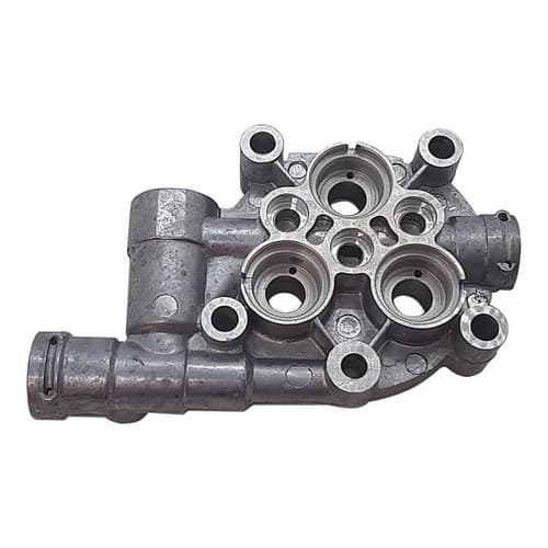 Guia Do Pistão Wap Eco Fit 2200 / Eco Power 2200