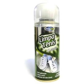 2 Limpa Tênis A Seco Domline 200 Ml