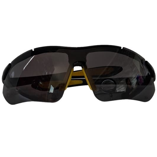 Óculos De Segurança Trabalho Vonder Certificado Modelo Boxer Epi Proteção Anti Risco Envio Imediato