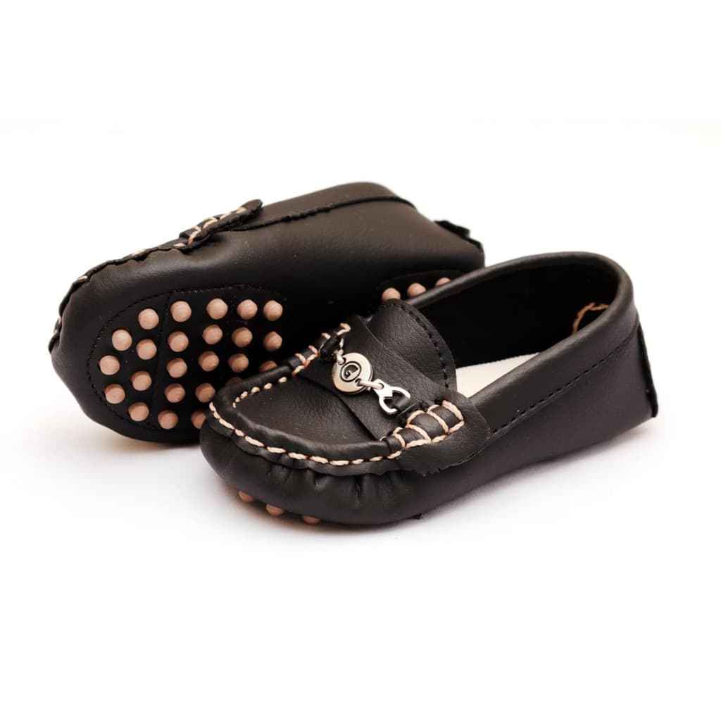 Mocassim Infantil
