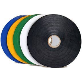 Viés aberto  35 mm 100 metro Varias cores