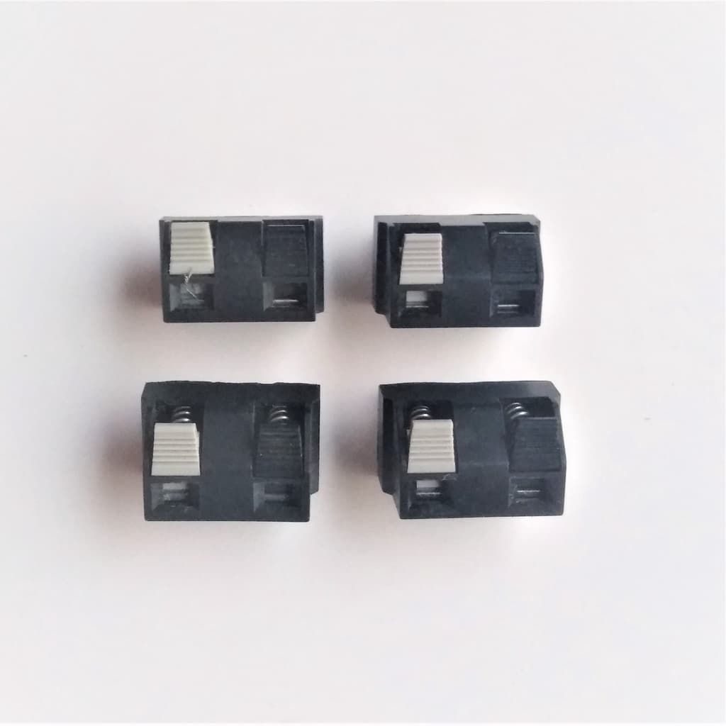 Conectores De Fio Sony 4 Peças