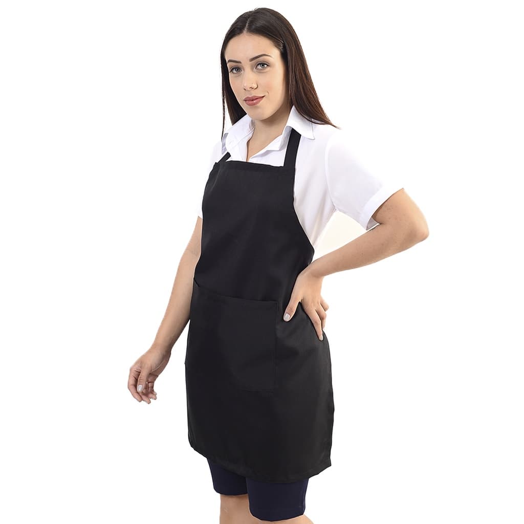 Avental para cozinha cozinheira açougueiro churrasqueiro padeiro confeiteiro
