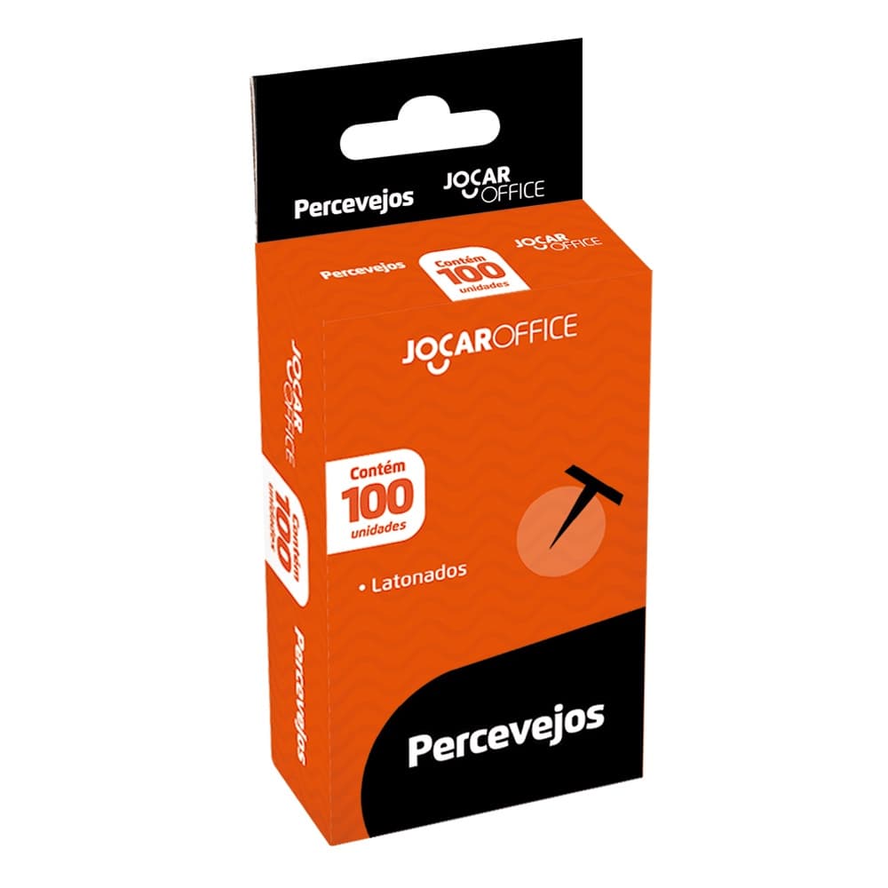 Tachinhas Percevejo para Quadro Cortiça