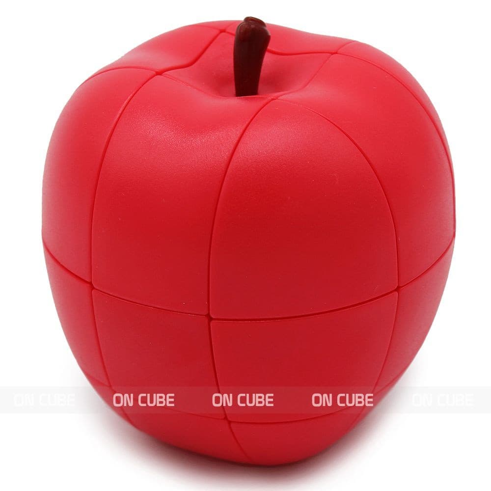 Cubo Mágico 3x3x3 Maça Fanxin