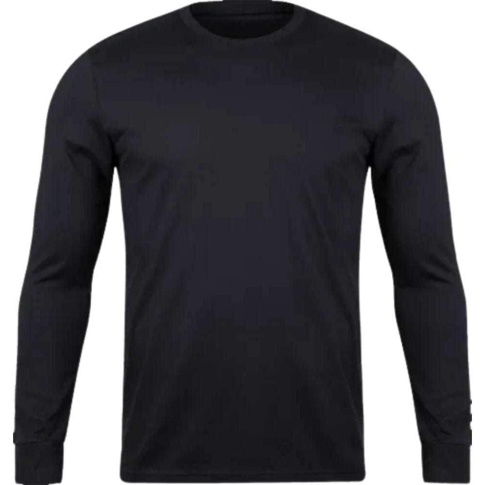 Camiseta Segunda Pele Termica Masculina Tecido Flanelado Manga Longa