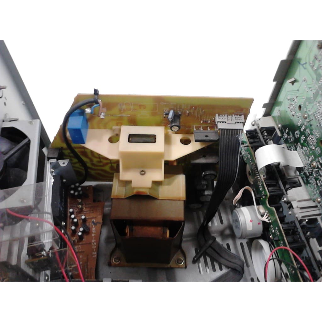 Transformador Do Som Aiwa Nsx-sz71